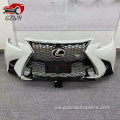 Marko X Boresha Lexus GS Front Bumper Kit